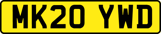 MK20YWD