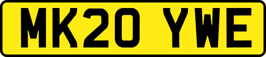 MK20YWE