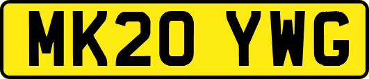 MK20YWG