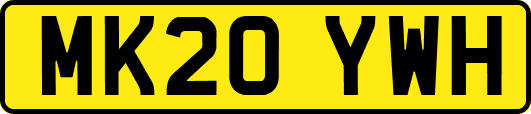 MK20YWH
