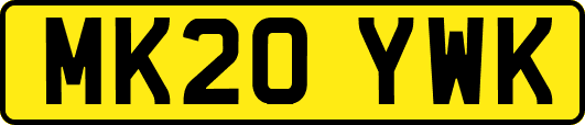 MK20YWK