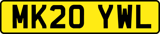 MK20YWL