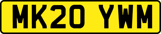 MK20YWM