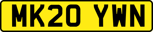 MK20YWN
