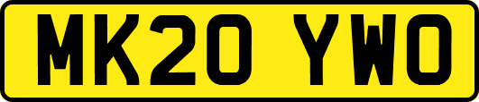MK20YWO