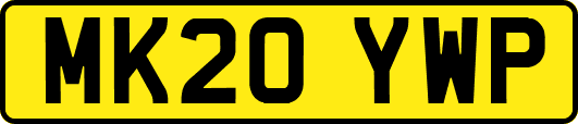 MK20YWP