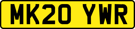 MK20YWR