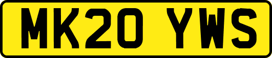 MK20YWS