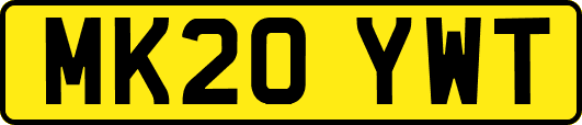 MK20YWT