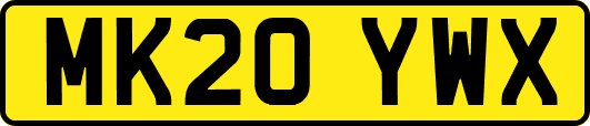 MK20YWX