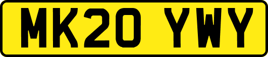 MK20YWY