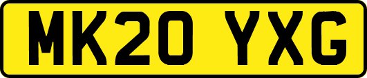 MK20YXG