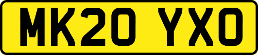 MK20YXO