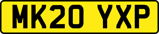 MK20YXP