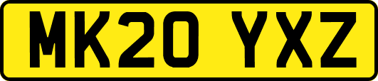 MK20YXZ