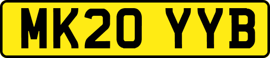 MK20YYB
