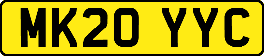 MK20YYC