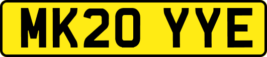 MK20YYE
