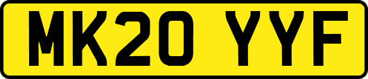 MK20YYF