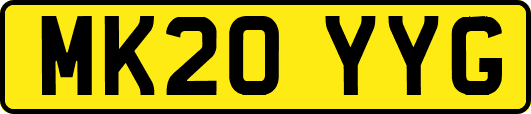 MK20YYG