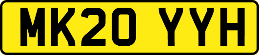 MK20YYH