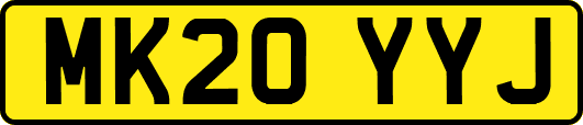 MK20YYJ