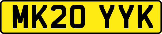 MK20YYK
