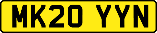 MK20YYN