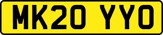 MK20YYO