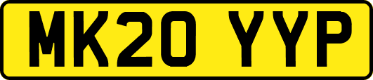 MK20YYP
