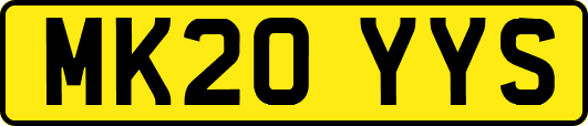 MK20YYS