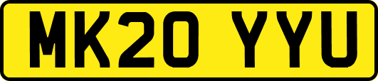 MK20YYU