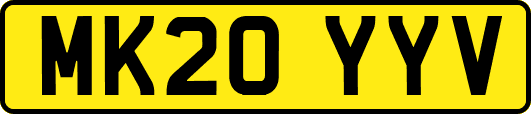MK20YYV