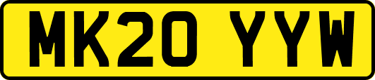 MK20YYW