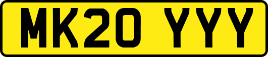 MK20YYY