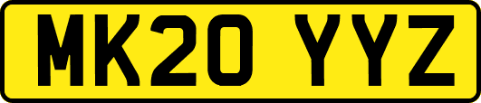 MK20YYZ