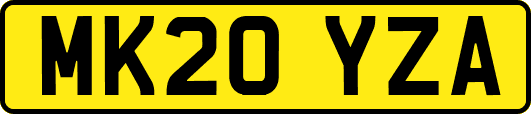 MK20YZA