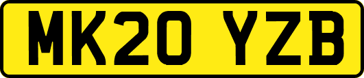 MK20YZB