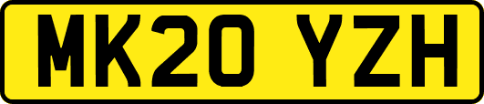 MK20YZH