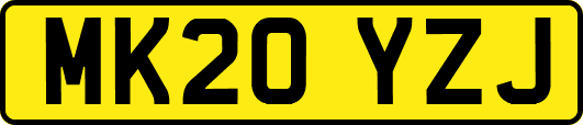 MK20YZJ