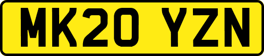 MK20YZN