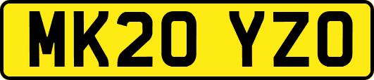 MK20YZO