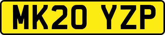 MK20YZP