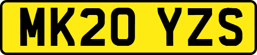 MK20YZS