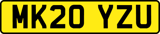 MK20YZU