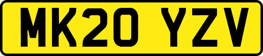 MK20YZV