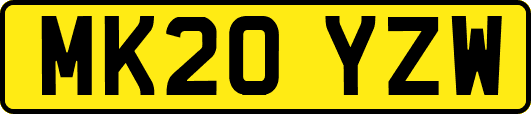 MK20YZW