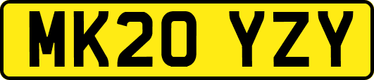MK20YZY