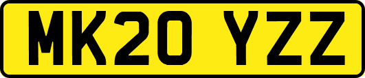 MK20YZZ
