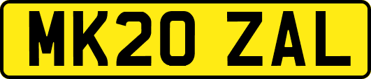 MK20ZAL
